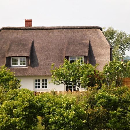 Апартаменты Haus Am Leuchtturm Пельворм Экстерьер фото